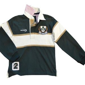 Lansdowne Ireland Rugby Shirt